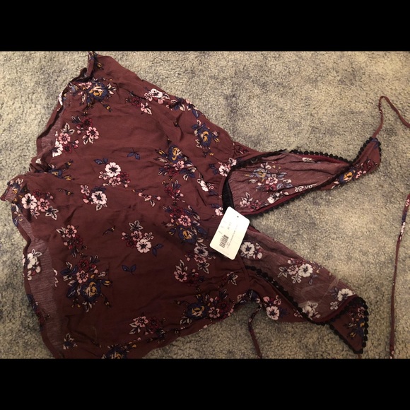 Romper (small) - Picture 2 of 5